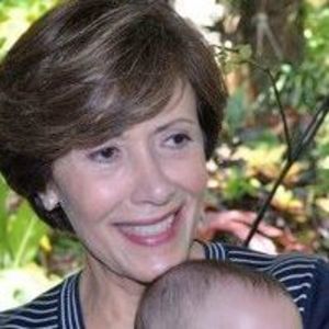 Meet your Posher, Elena a.